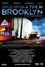 Watch Once Upon a Time in Brooklyn 0123movies