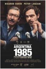 Watch Argentina, 1985 0123movies