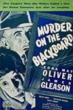Watch Murder on the Blackboard 0123movies