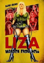 Watch Liza: Warden from Hell 0123movies