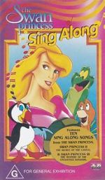 Watch The Swan Princess: Sing Along (Short 1998) 0123movies