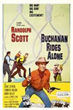 Watch Buchanan Rides Alone 0123movies