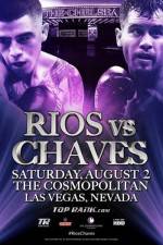 Watch Brandon Rios vs Diego Gabriel Chaves 0123movies