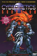 Watch Cybernetics Guardian 0123movies