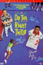 Watch Do the Right Thing 0123movies