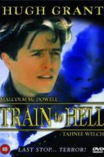 Watch Night Train to Venice 0123movies