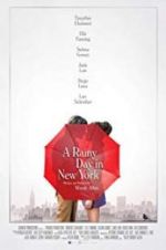 Watch A Rainy Day in New York 0123movies