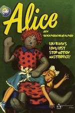 Watch Alice in Wonderland 0123movies