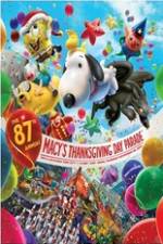 Watch Macys Thanksgiving Day Parade 0123movies