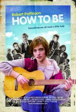 Watch How to Be 0123movies