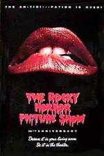 Watch The Rocky Horror Picture Show 0123movies