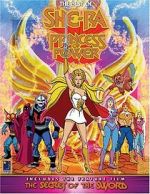 Watch He-Man and She-Ra: The Secret of the Sword 0123movies