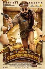 Watch Avane Srimannarayana 0123movies