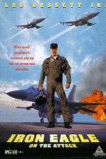 Watch Iron Eagle 0123movies