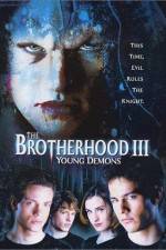Watch The Brotherhood III Young Demons 0123movies