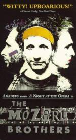 Watch Bröderna Mozart 0123movies