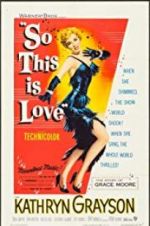 Watch So This Is Love 0123movies