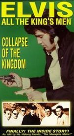 Watch Elvis: All the King\'s Men (Vol. 5) - Collapse of the Kingdom 0123movies