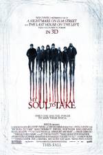 Watch My Soul to Take 0123movies