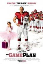 Watch The Game Plan 0123movies