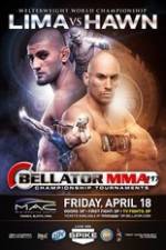 Watch Bellator 117 Lima vs Hawn 0123movies