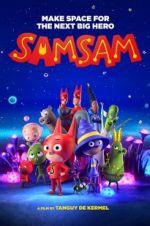Watch SamSam 0123movies