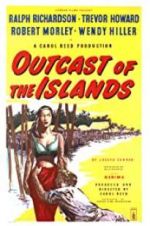 Watch Outcast of the Islands 0123movies