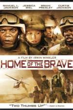 Watch Home of the Brave 0123movies