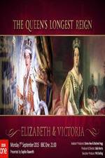 Watch The Queen's Longest Reign: Elizabeth & Victoria 0123movies