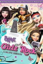Watch Bratz: Girlz Really Rock 0123movies