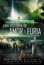 Watch Rio 2096: A Story of Love and Fury 0123movies