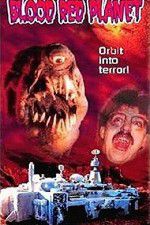 Watch Blood Red Planet 0123movies