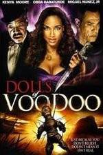 Watch Dolls of Voodoo 0123movies