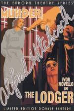 Watch The Lodger: A Story of the London Fog 0123movies