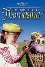 Watch The Three Lives of Thomasina 0123movies