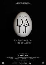 Watch Salvador Dali: In Search of Immortality 0123movies