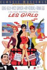 Watch Les Girls 0123movies