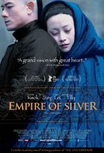 Watch Empire of Silver 0123movies
