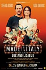 Watch Made in Italy 0123movies