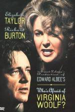 Watch Who's Afraid of Virginia Woolf? 0123movies