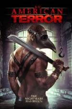 Watch An American Terror 0123movies