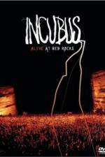 Watch Incubus Alive at Red Rocks 0123movies