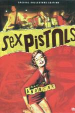 Watch Sex Pistols Agents of Anarchy 0123movies