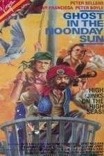 Watch Ghost in the Noonday Sun 0123movies