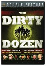 Watch The Dirty Dozen: The Fatal Mission 0123movies