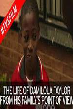 Watch Damilola, Our Loved Boy 0123movies
