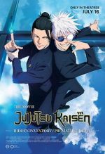 Watch Jujutsu Kaisen: Hidden Inventory / Premature Death - The Movie 0123movies
