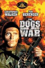 Watch The Dogs of War 0123movies