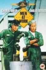 Watch Men at Work 0123movies