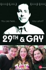 Watch 29th and Gay 0123movies